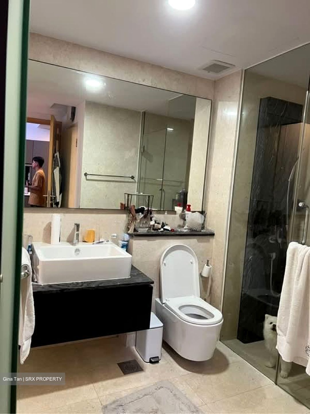 Nin Residence (D13), Apartment #530509581